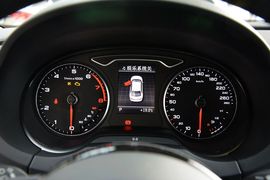 2014款奥迪A3三厢