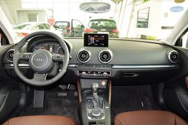 2014款奥迪A3三厢