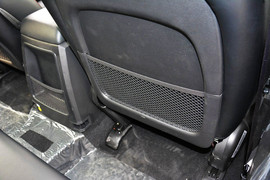 2014款双龙爱腾2.0T两驱自动精英柴油版