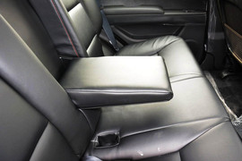 2014款双龙爱腾2.0T两驱自动精英柴油版