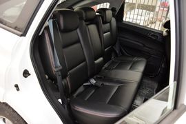 2014款双龙爱腾2.0T两驱自动精英柴油版