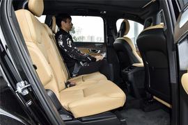 2018款沃尔沃XC90
