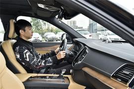 2018款沃尔沃XC90