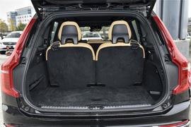 2018款沃尔沃XC90