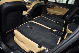 2018款沃尔沃XC90