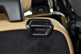 2018款沃尔沃XC90