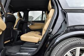 2018款沃尔沃XC90