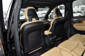 2018款沃尔沃XC90