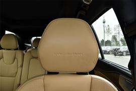 2018款沃尔沃XC90