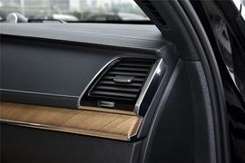 2018款沃尔沃XC90