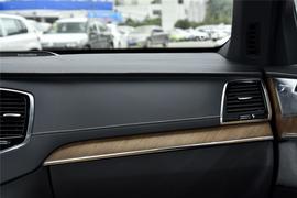 2018款沃尔沃XC90
