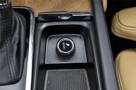 2018款沃尔沃XC90
