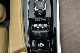 2018款沃尔沃XC90