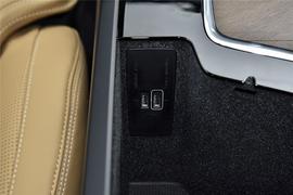 2018款沃尔沃XC90