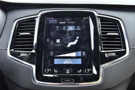 2018款沃尔沃XC90