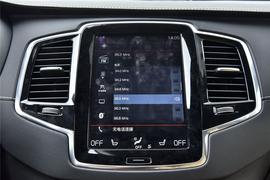 2018款沃尔沃XC90
