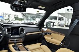 2018款沃尔沃XC90