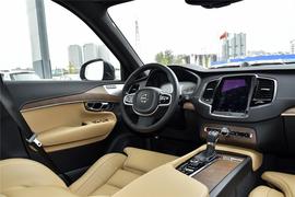 2018款沃尔沃XC90