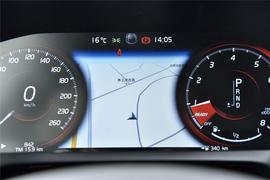 2018款沃尔沃XC90