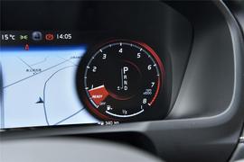 2018款沃尔沃XC90