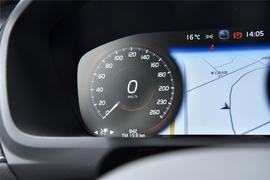 2018款沃尔沃XC90