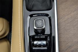 2018款沃尔沃XC90