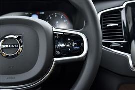 2018款沃尔沃XC90