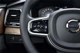 2018款沃尔沃XC90