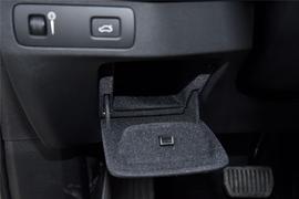 2018款沃尔沃XC90