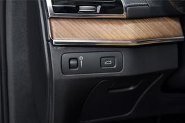 2018款沃尔沃XC90