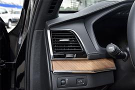 2018款沃尔沃XC90