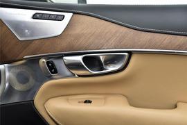 2018款沃尔沃XC90