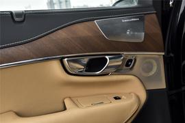 2018款沃尔沃XC90