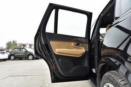 2018款沃尔沃XC90