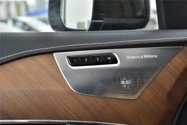 2018款沃尔沃XC90