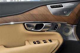 2018款沃尔沃XC90