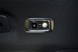 2018款沃尔沃XC90