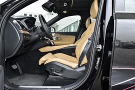 2018款沃尔沃XC90