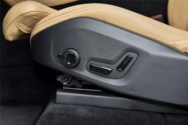 2018款沃尔沃XC90