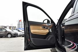 2018款沃尔沃XC90