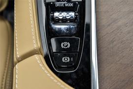 2018款沃尔沃XC90