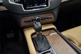2018款沃尔沃XC90