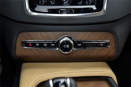 2018款沃尔沃XC90