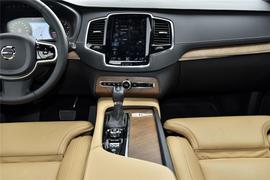 2018款沃尔沃XC90