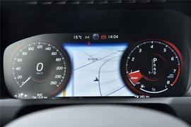 2018款沃尔沃XC90