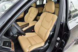 2018款沃尔沃XC90