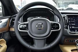2018款沃尔沃XC90
