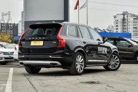 2018款沃尔沃XC90