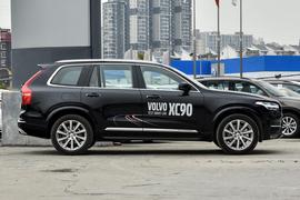 2018款沃尔沃XC90