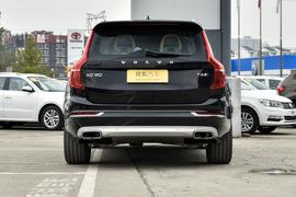 2018款沃尔沃XC90